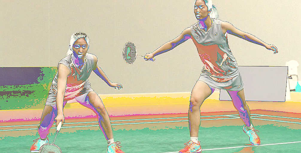 Chung kết đơn nam Asiad: Loh Kean Yew, Kunlavut Vitidsarn và khoảng trống mà bảng xếp hạng không lấp nổi