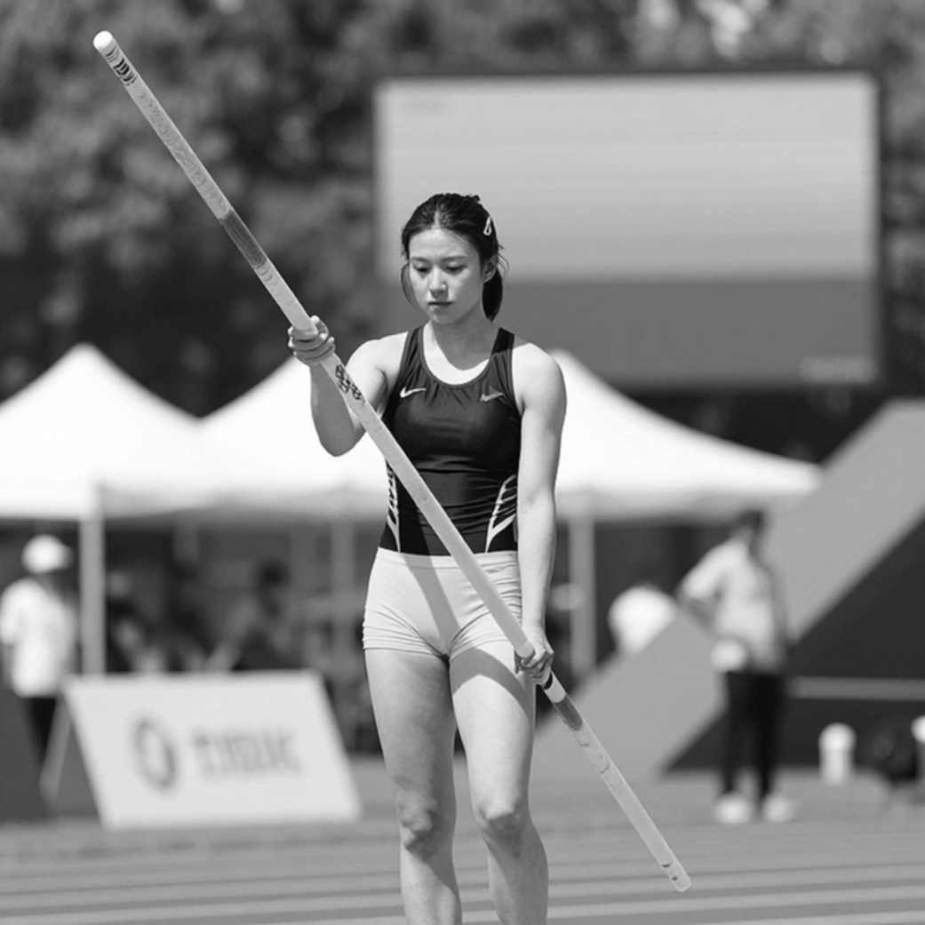 Vietnamese Athletics Ahead of Aichi-Nagoya 2026: The Void After Jakarta's Golden Generation
