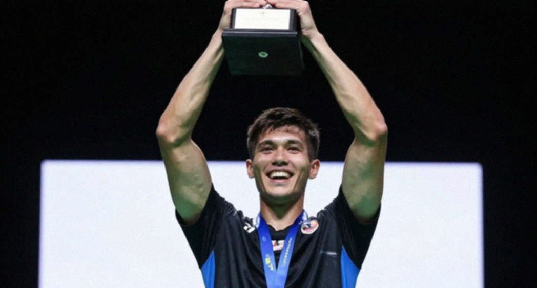 Asian Games 2026: Satwik-Chirag thua sốc vòng đầu trước cặp Thái Lan hạng 36 — đường cong suy thoái của nhà vô địch