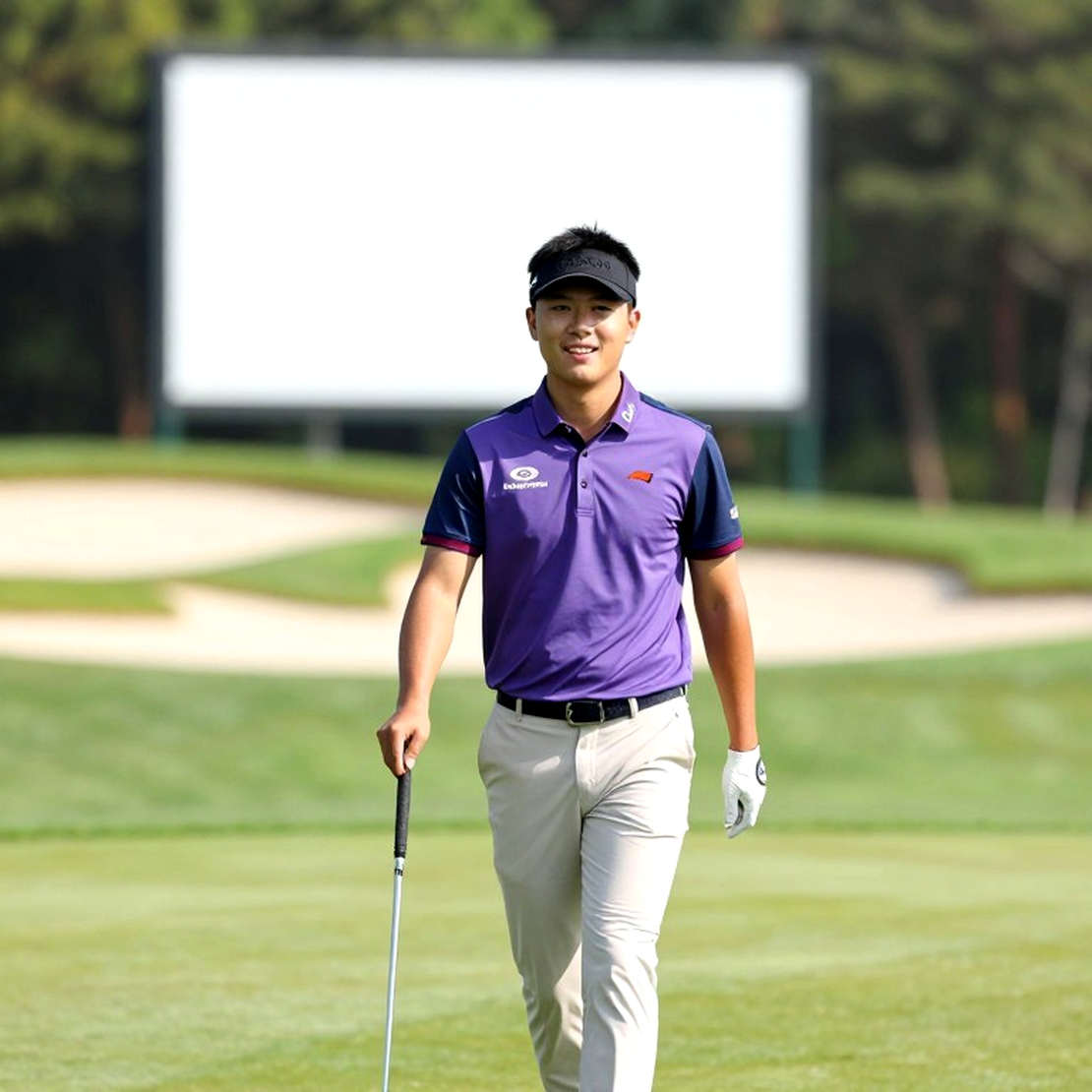 Good Good khủng hoảng: CEO rời ghế sau tranh cãi quảng cáo Callaway, làng golf Hàn – Việt học được gì? Good Good khủng hoảng: CEO rời ghế sau tranh cãi quảng cáo Callaway, làng golf Hàn – Việt học được gì?