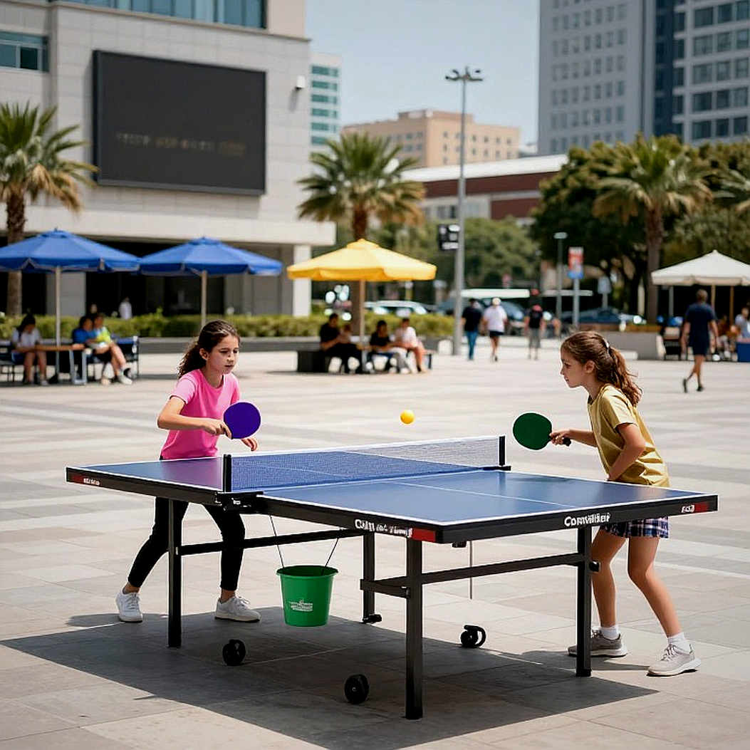 USA Table Tennis Launches Official Mobile App MyUSATT: A New Step in Member Services