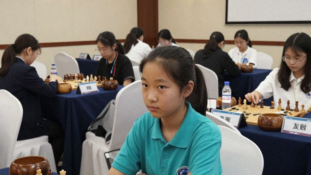 Olympiad cờ vua 2026: Vòng cuối ở Samarkand và khoảng trống Ấn Độ không lấp nổi