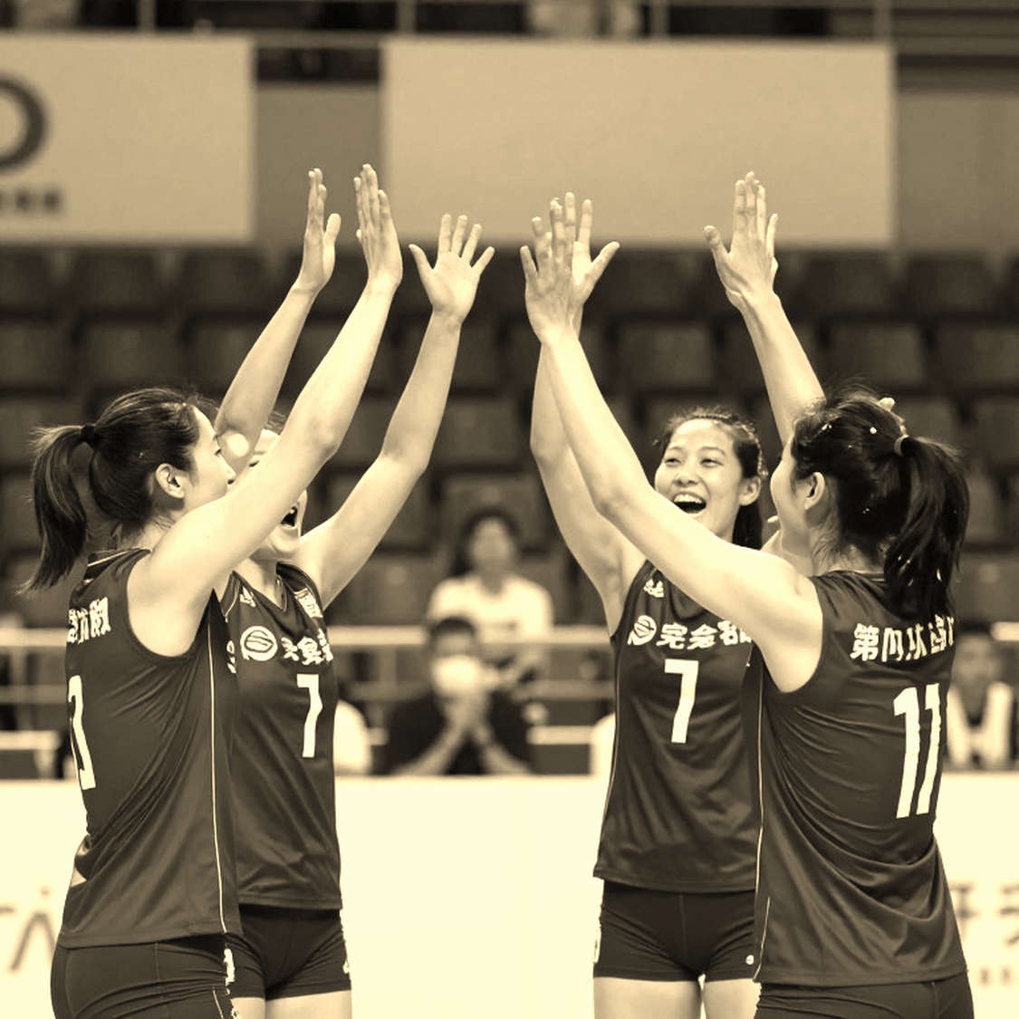 ASU sweeps Stanford 3-0: The power of balanced scoring ASU sweeps Stanford 3-0: The power of balanced scoring