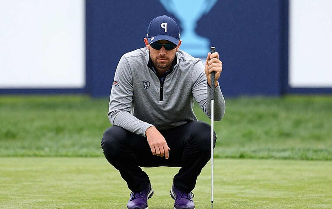 Jon Rahm Collapses at BMW PGA Championship: 78-77, Last of 140, and the Story Buried Under the Scorecard Jon Rahm Collapses at BMW PGA Championship: 78-77, Last of 140, and the Story Buried Under the Scorecard