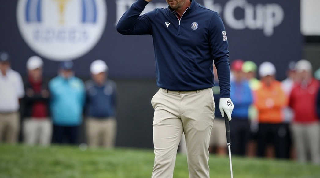 Jon Rahm Collapses at BMW PGA Championship: 78-77, Last of 140, and the Story Buried Under the Scorecard Jon Rahm Collapses at BMW PGA Championship: 78-77, Last of 140, and the Story Buried Under the Scorecard