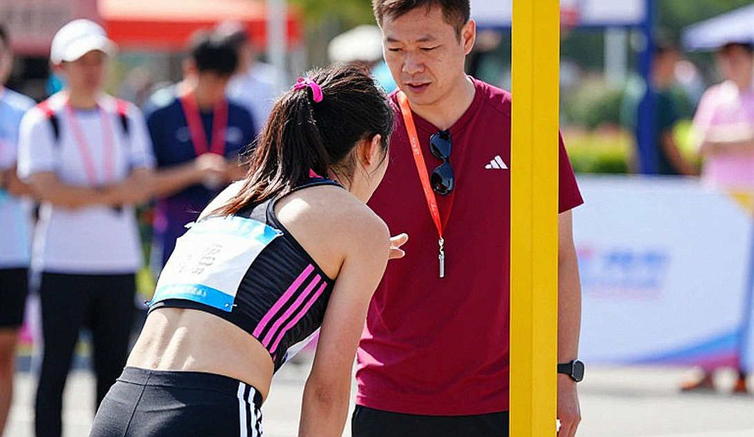 Quách Thị Lan giải nghệ: Khi tấm huy chương vàng không còn là đích đến cuối cùng