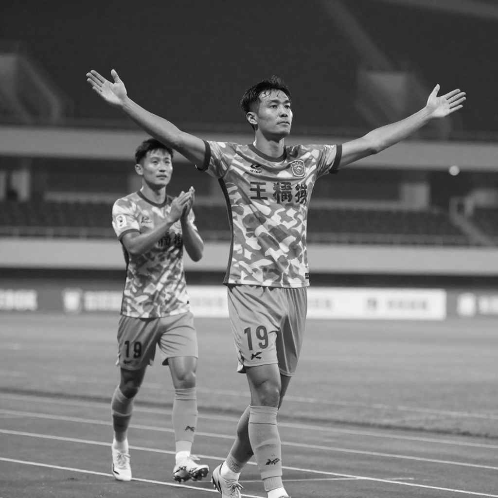 The Label Runs Ahead of the Truth: From a Misclassified Story to How to Read the Transfer Market The Label Runs Ahead of the Truth: From a Misclassified Story to How to Read the Transfer Market