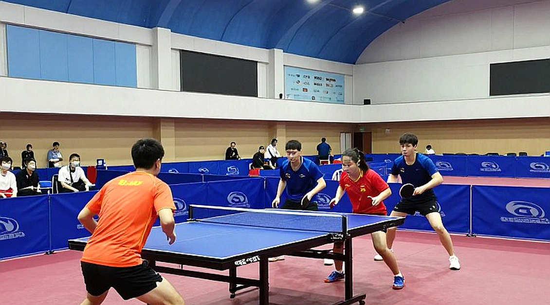 ETTU và EUSA siết chặt quan hệ tại Ljubljana: Bàn đạp cho tầng sâu bóng bàn châu Âu