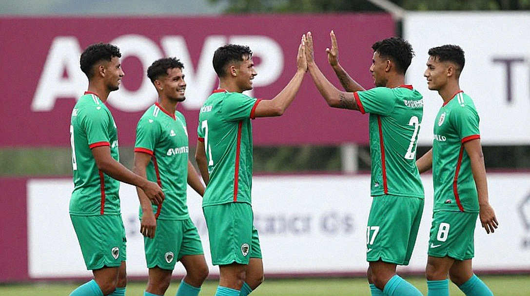 Marselino Ferdinan and Persija: When 3.4 Billion Rupiah Becomes the Anchor of a 22-Year-Old Marselino Ferdinan and Persija: When 3.4 Billion Rupiah Becomes the Anchor of a 22-Year-Old