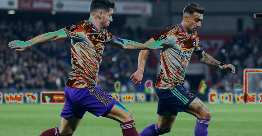 Marselino Ferdinan and Persija: When 3.4 Billion Rupiah Becomes the Anchor of a 22-Year-Old Marselino Ferdinan and Persija: When 3.4 Billion Rupiah Becomes the Anchor of a 22-Year-Old