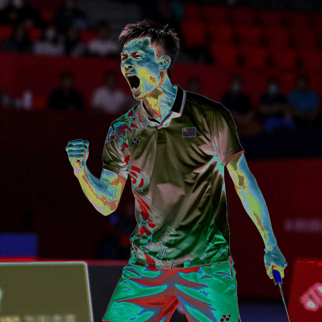 PV Sindhu Falls to Chen Yufei: When 122 Seconds Dismantled an Entire Plan