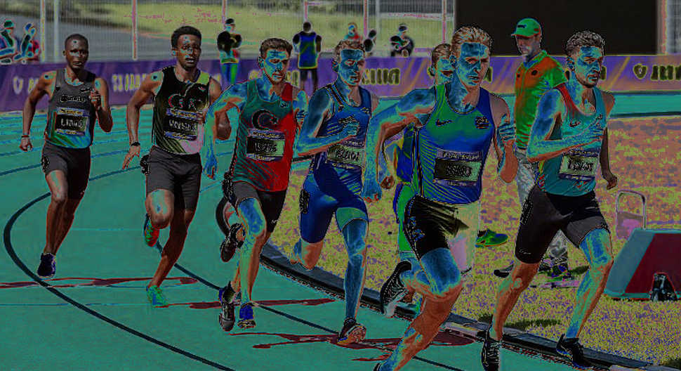 Shanti Pereira và 11,43 giây ở Asian Games: khi Singapore đặt cả nền điền kinh lên một làn chạy