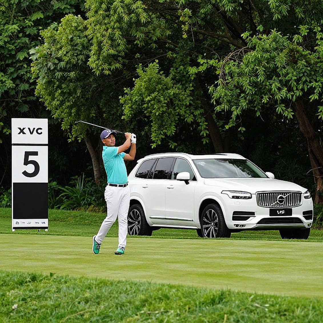 Good Good's Collapse: CEO Departs After Controversial Ad, US Golf Tightens Brand Discipline Good Good's Collapse: CEO Departs After Controversial Ad, US Golf Tightens Brand Discipline