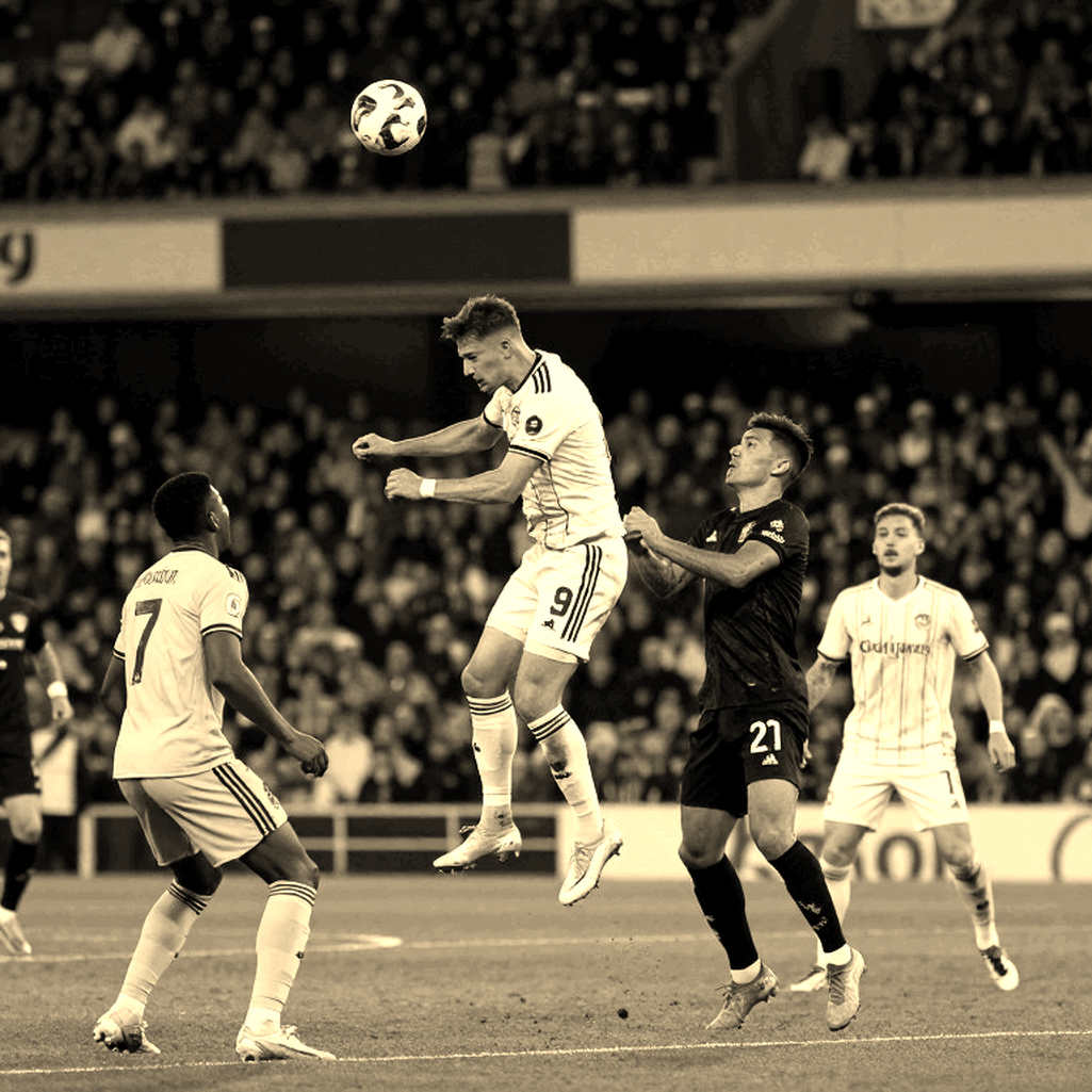 Manchester City and the 114/115 Charges: When the Headline Ran Ahead of the Process Manchester City and the 114/115 Charges: When the Headline Ran Ahead of the Process