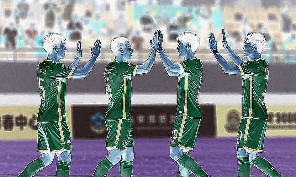 The Transfer Silence: What Vietnamese Football Says Without Speaking The Transfer Silence: What Vietnamese Football Says Without Speaking