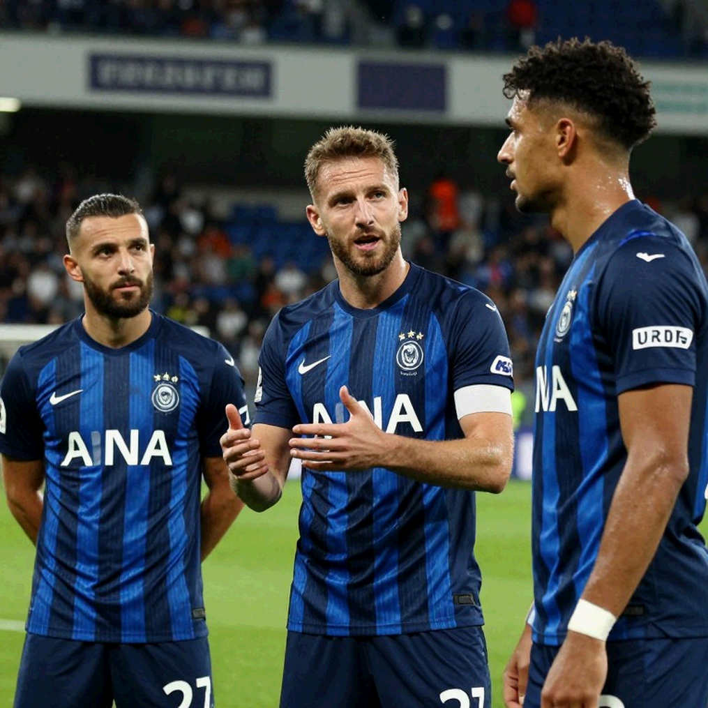Edson Álvarez and a National-Team Place in Limbo: When a Civil File Stands Between the El Tri Dressing Room