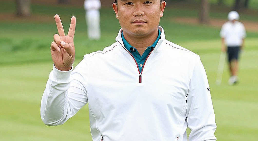 Golf Data Analysis: Insufficient Information on Key Performance Metrics Golf Data Analysis: Insufficient Information on Key Performance Metrics