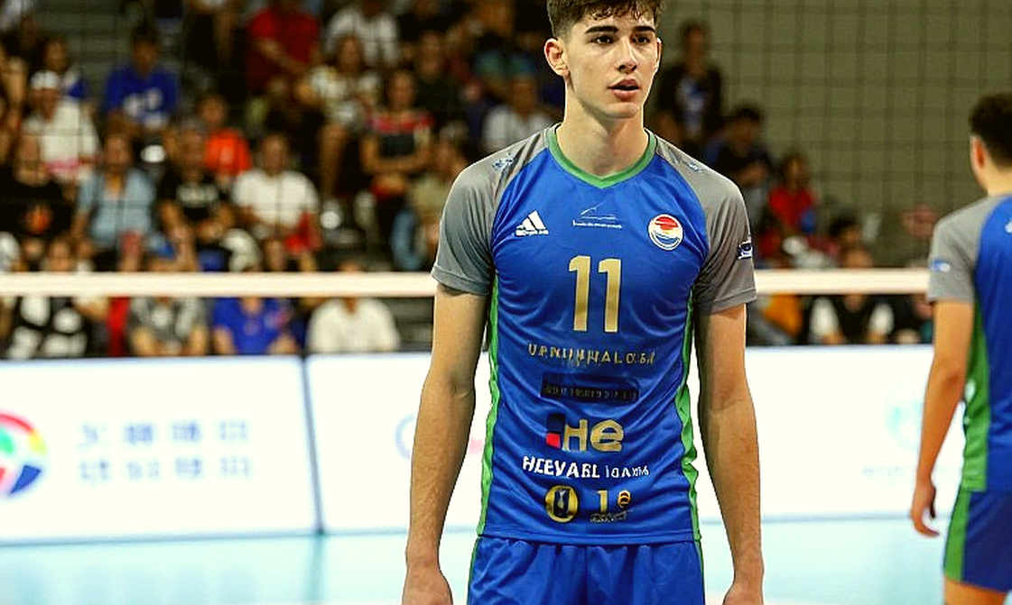 Đất Cluj và vết nứt hiệp cuối: Vì sao Efeler gục ngã 3-1 trước Romania Đất Cluj và vết nứt hiệp cuối: Vì sao Efeler gục ngã 3-1 trước Romania