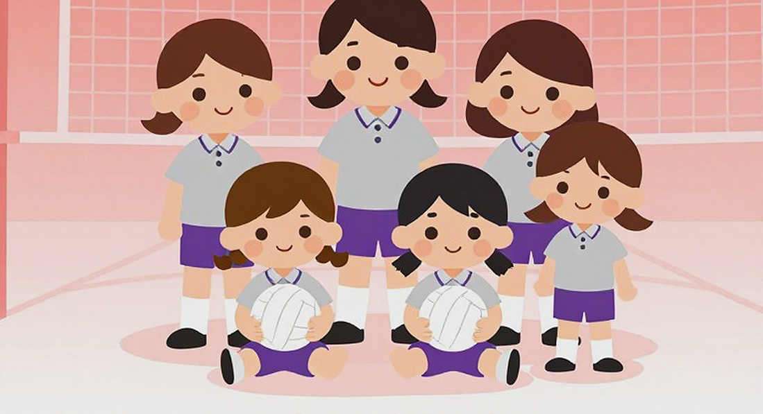 Chín ô trống: khi dữ liệu bóng chuyền Việt Nam chưa đủ để nói bất cứ điều gì