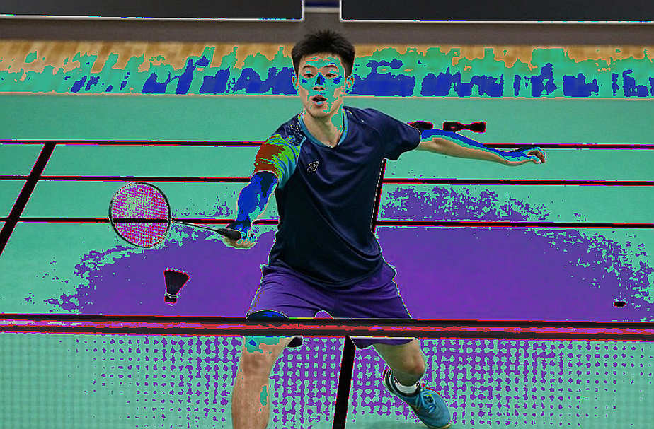 India's Three-Generation Men's Singles and a 3-0 Scoreline That Cannot Measure Form at Asian Games 2026