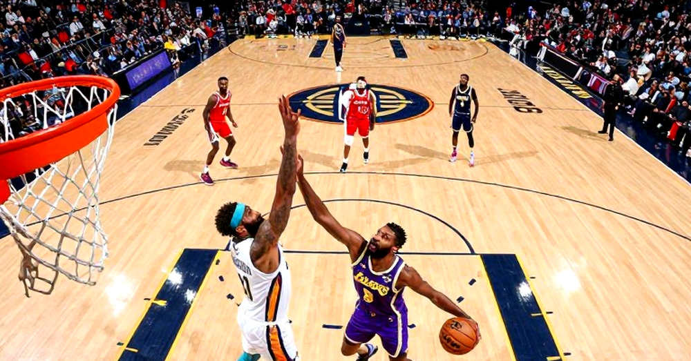 Bản án 13/30: Vì sao khóa tuyển 2026 của NBA không 'bị nguyền' mà bị đào thải theo cơ chế