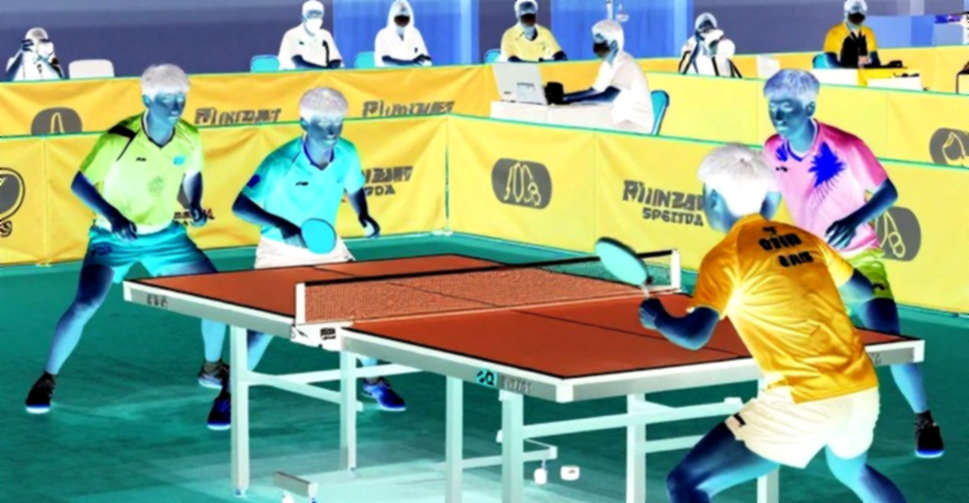 China Smash 2026: Manush Shah và Manav Thakkar — 19 phút đọc vỡ đôi chủ nhà Trung Quốc tại Bắc Kinh