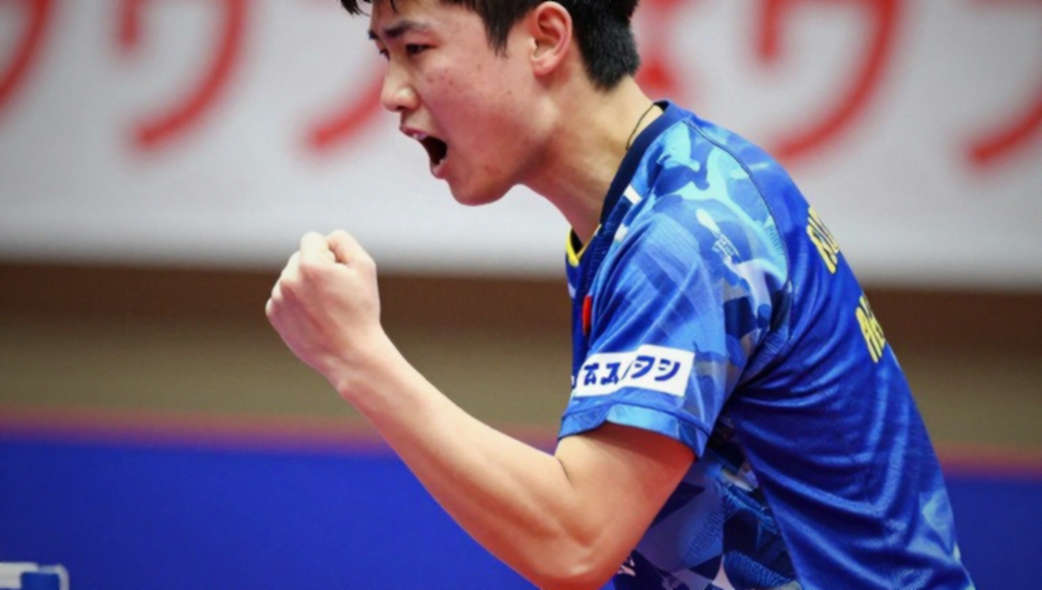 Belgium Open 2026: Portugal's U21 Double, and the Ceiling That Appeared in Pepinster Belgium Open 2026: Portugal's U21 Double, and the Ceiling That Appeared in Pepinster