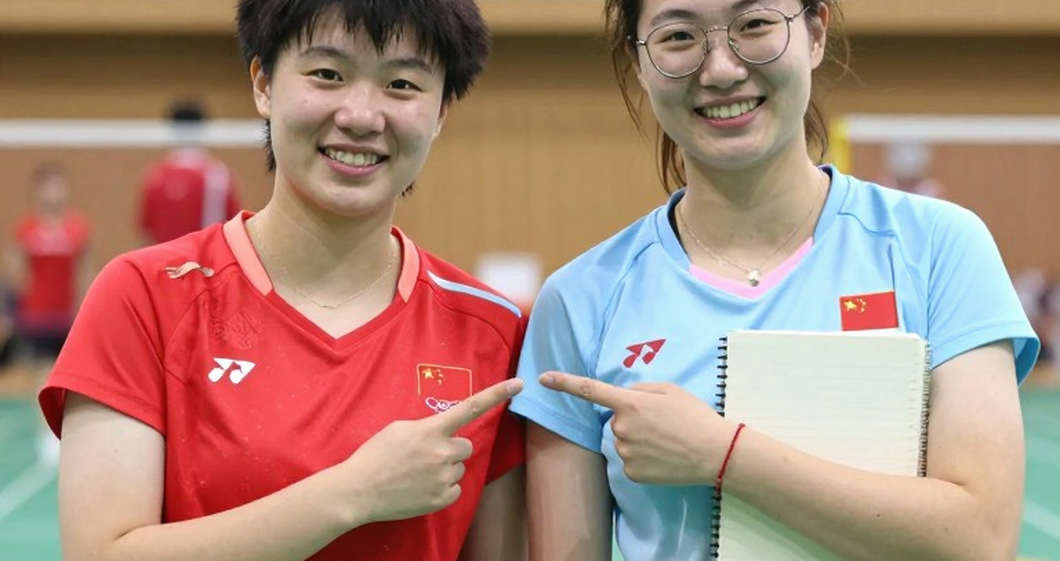 Badminton team draws revealed: India projected to face Japan in quarter-finals, Korea in semi-finals Badminton team draws revealed: India projected to face Japan in quarter-finals, Korea in semi-finals