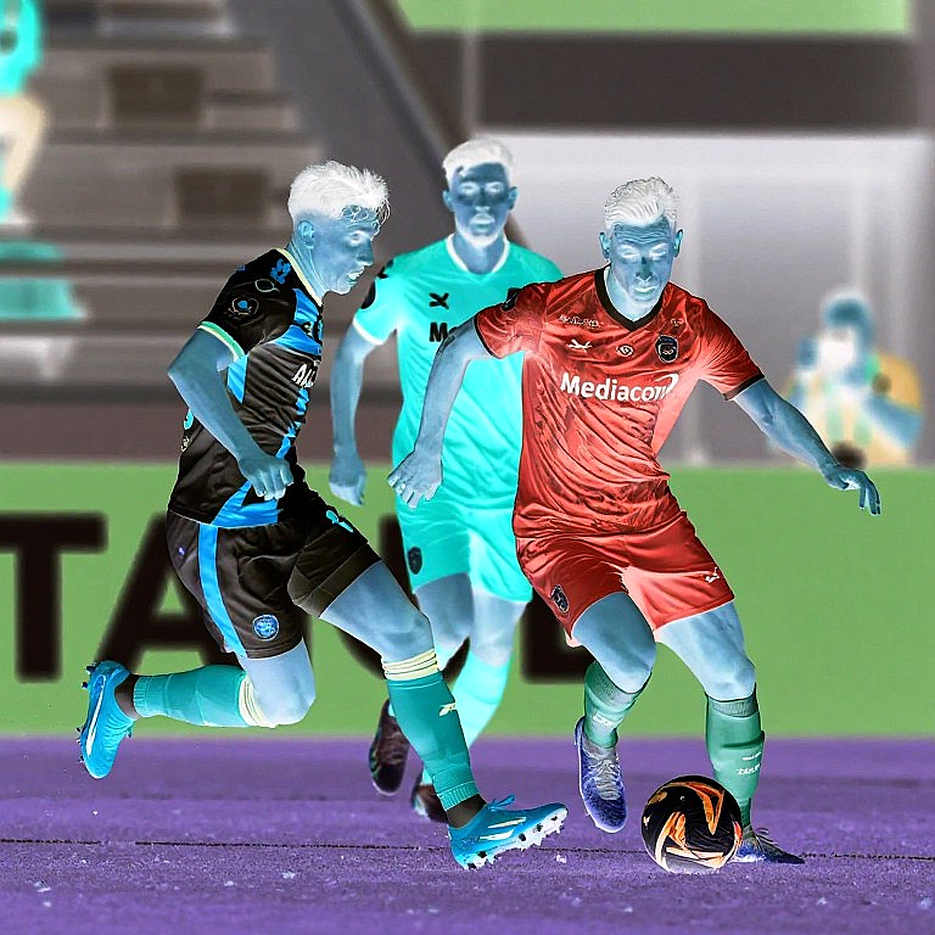 Tiền của ông bầu không mua được giấy phép AFC: V.League nhìn từ hành lang chuyển nhượng