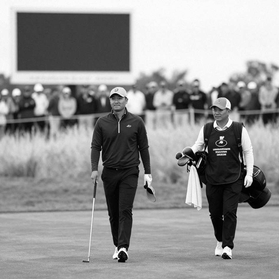 Anirban Lahiri, LIV 2.0 và cái bẫy điều kiện dự giải DP World Tour 2027