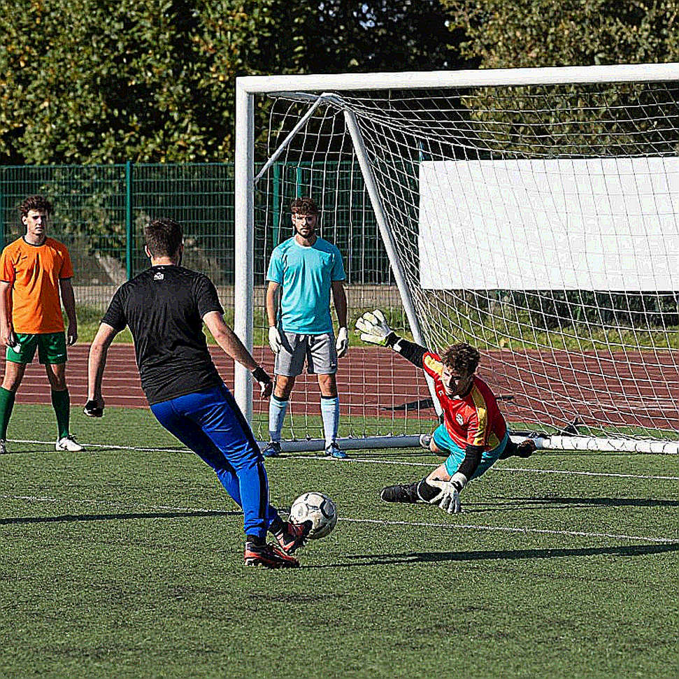 U23 Việt Nam gặp U23 Philippines: ba điểm là mệnh lệnh, nhưng bàn thắng không đến từ sự vội vàng