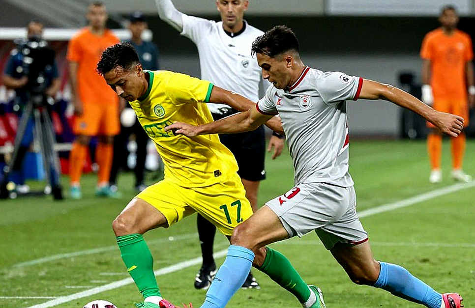 Việt Nam – Nhật Bản tại ASIAD 20: nhịp nằm ở chỗ hàng thủ đứng khi bóng chưa tới