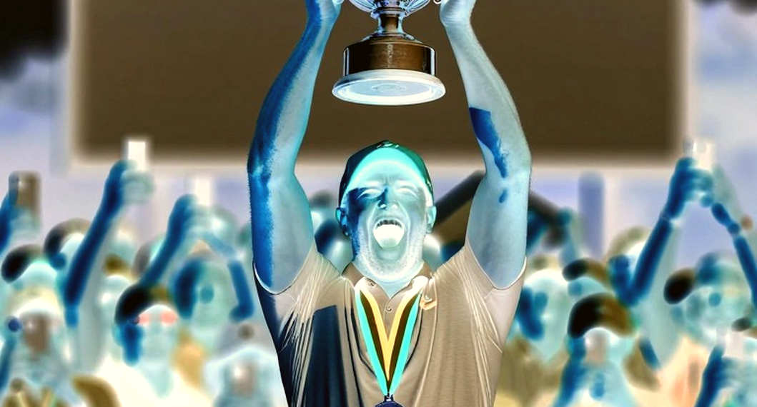 Katsuragawa vô địch Genesis Championship bằng một vòng even par: nghệ thuật thắng khi không cần đẹp