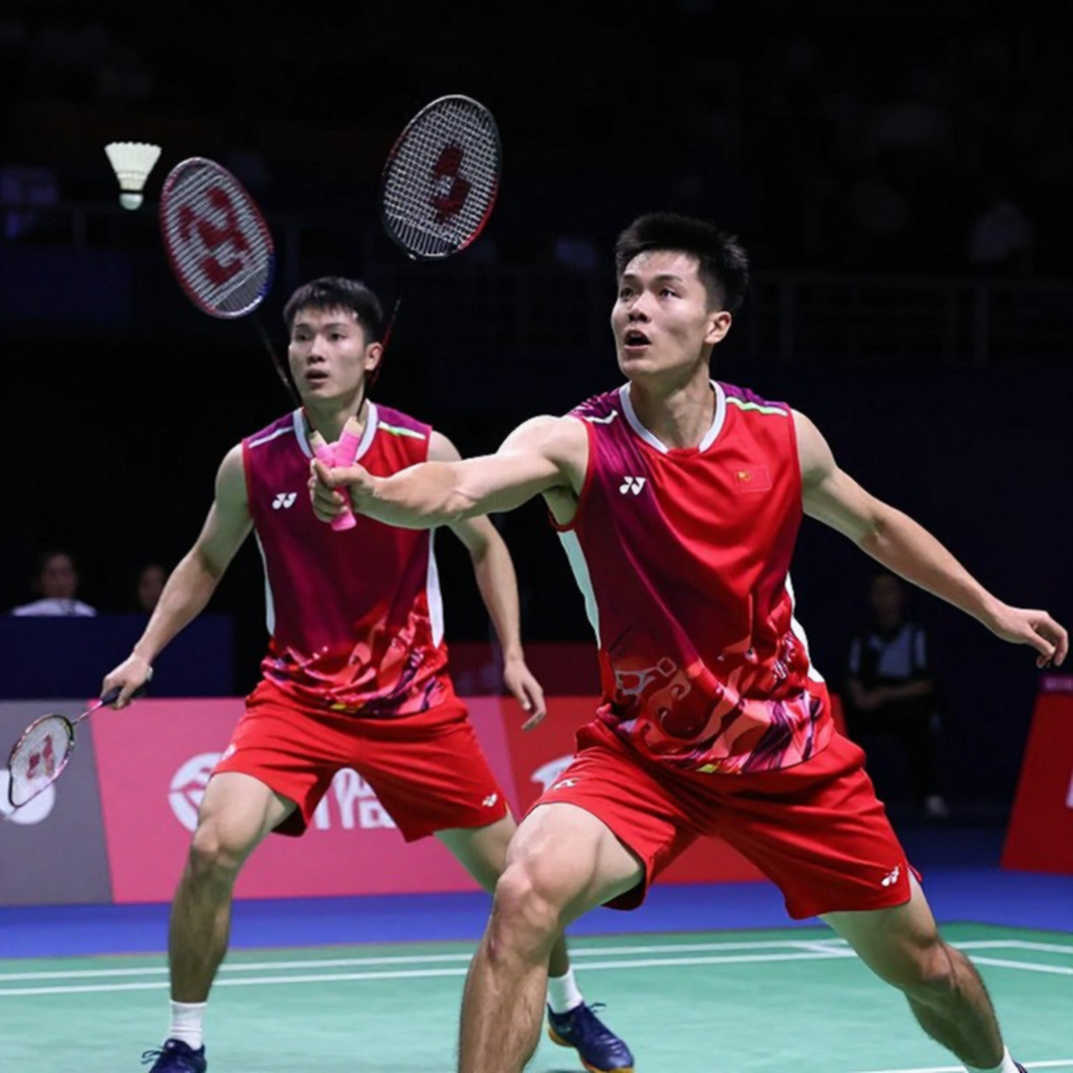 India after Day 1 of Asian Games 2026: Men's Badminton Set for Quarterfinal Date with Host Japan