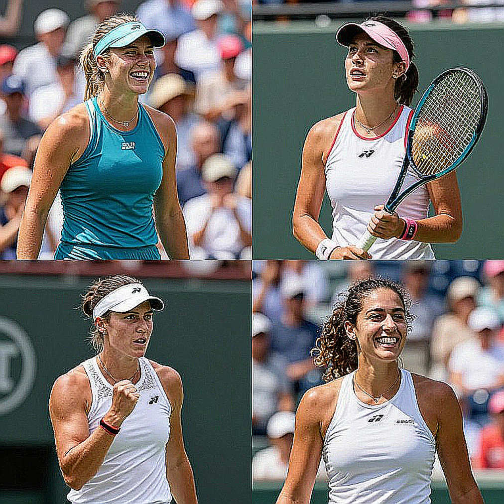 Coco Gauff ngồi ghế cổ đông Florida Flamingos: World Team Tennis tái xuất bằng một công thức chưa kiểm chứng