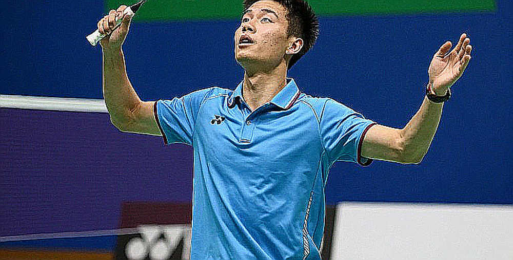 Srikanth tái xuất đấu trường đỉnh cao: Bước tiến Ấn Độ tại China Masters 2026