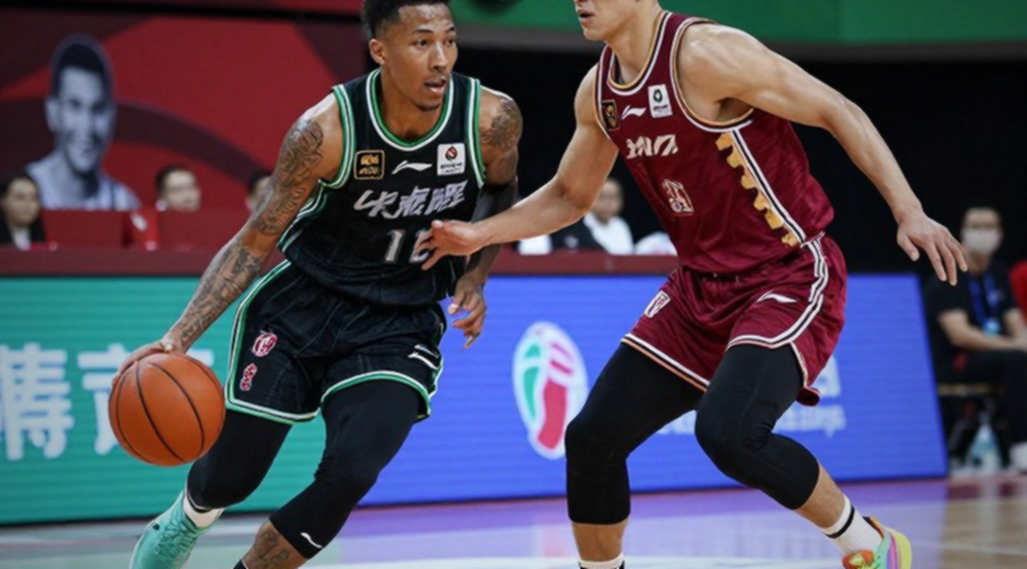 Jean Montero: Vũ khí mới của Olympiacos trong cuộc đua EuroLeague