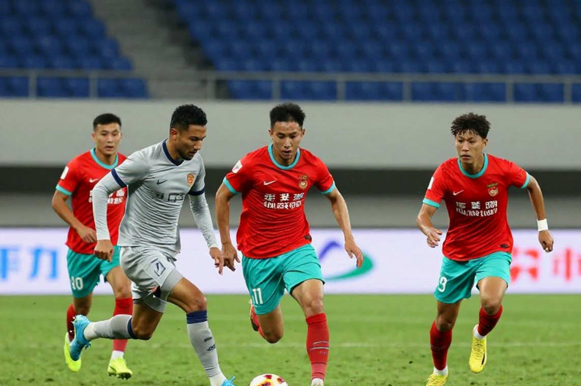 The 15th-Minute Elbow: V-League's Unpaid Debt to Restraint The 15th-Minute Elbow: V-League's Unpaid Debt to Restraint