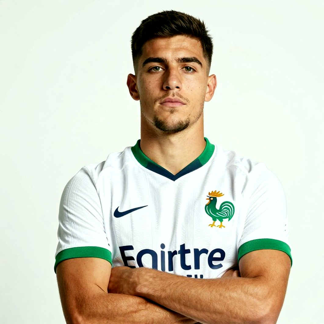 Giải mã mê cung phòng ngự Morocco tại World Cup 2026
