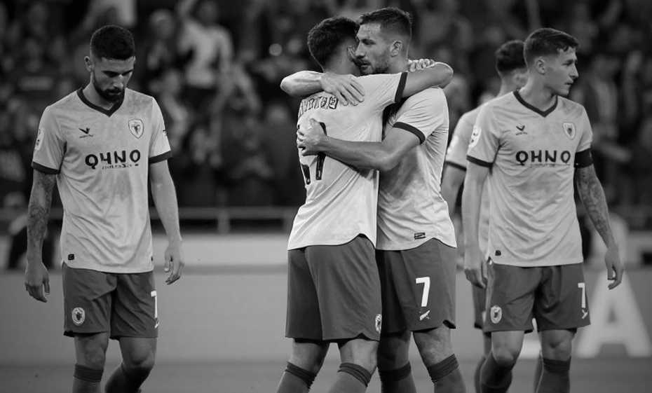 Licina and the Expectation Trap: When 3 Goal Contributions in 2 Matches Becomes a Burden Licina and the Expectation Trap: When 3 Goal Contributions in 2 Matches Becomes a Burden