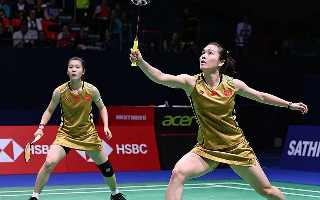 Asian Games 2026 ngày đầu: Ấn Độ mở màn gặp Kazakhstan, và cầu lông chỉ được cấp một dòng Asian Games 2026 ngày đầu: Ấn Độ mở màn gặp Kazakhstan, và cầu lông chỉ được cấp một dòng