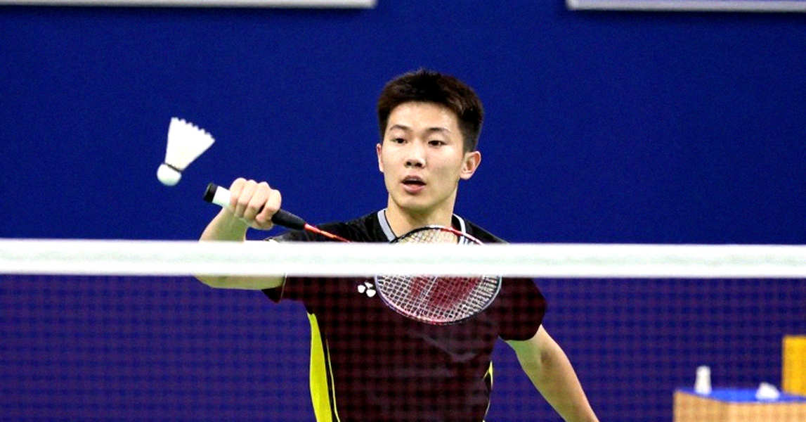 Indonesia Reach the 2026 Asian Games Men's Team Final: The Pillars Stand at Doubles Indonesia Reach the 2026 Asian Games Men's Team Final: The Pillars Stand at Doubles