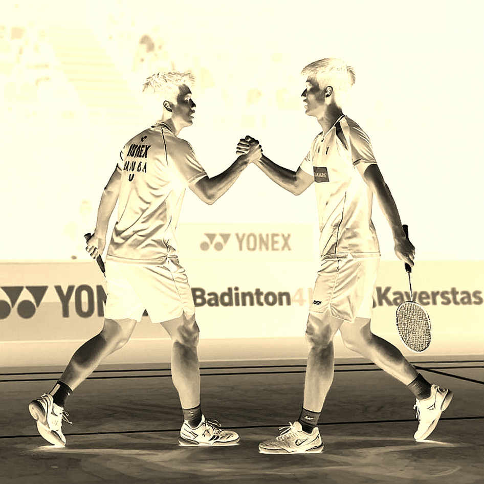 Indonesia Reach the 2026 Asian Games Men's Team Final: The Pillars Stand at Doubles Indonesia Reach the 2026 Asian Games Men's Team Final: The Pillars Stand at Doubles