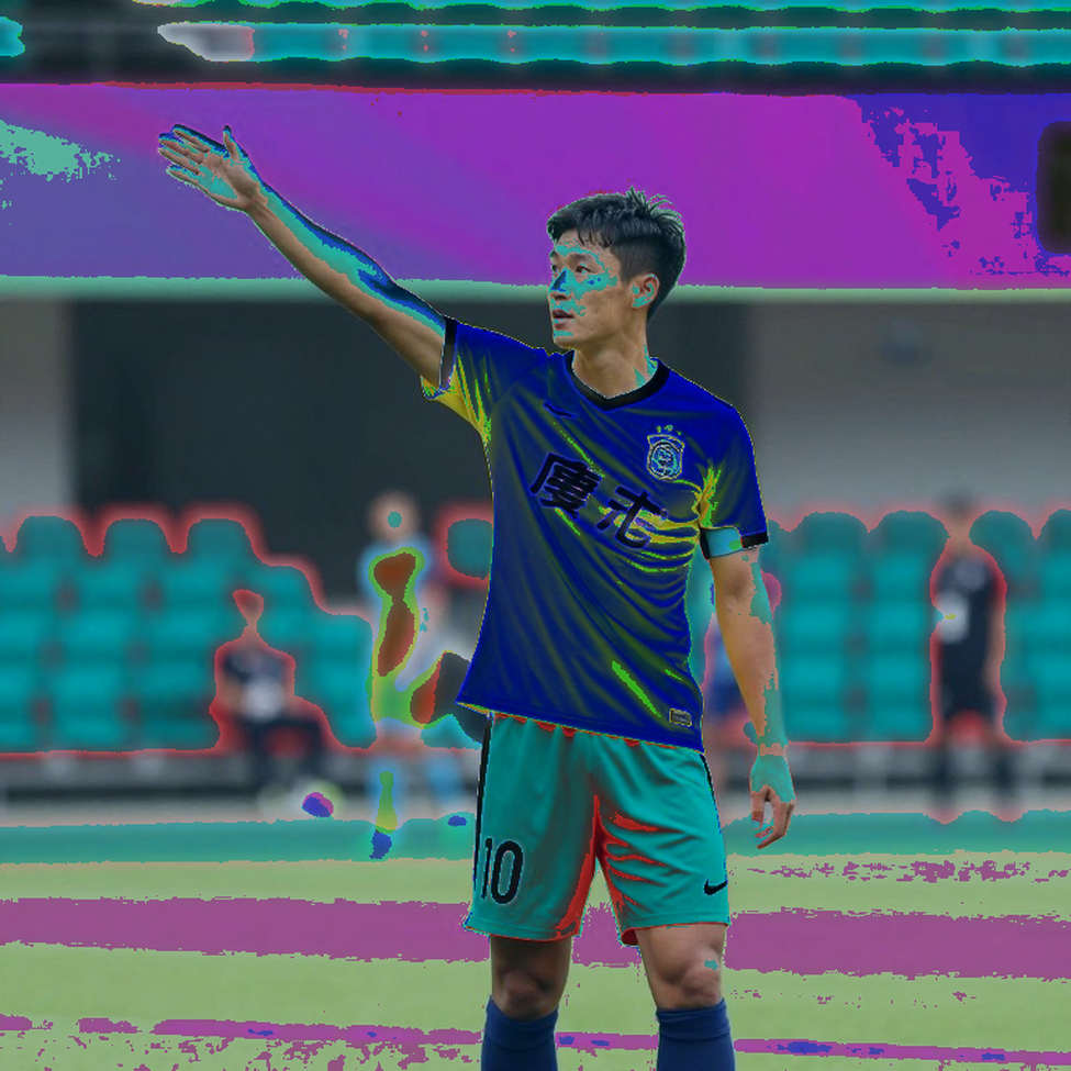 Excavating the Academy Spine: How V.League Is Learning to Trust Age 20