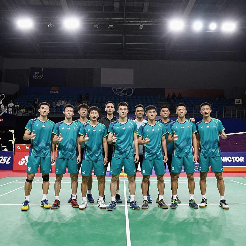 PV Sindhu dừng bước tại tứ kết ASIAD 2026: Chen Yufei lội ngược dòng sau pha cầu 122 giây