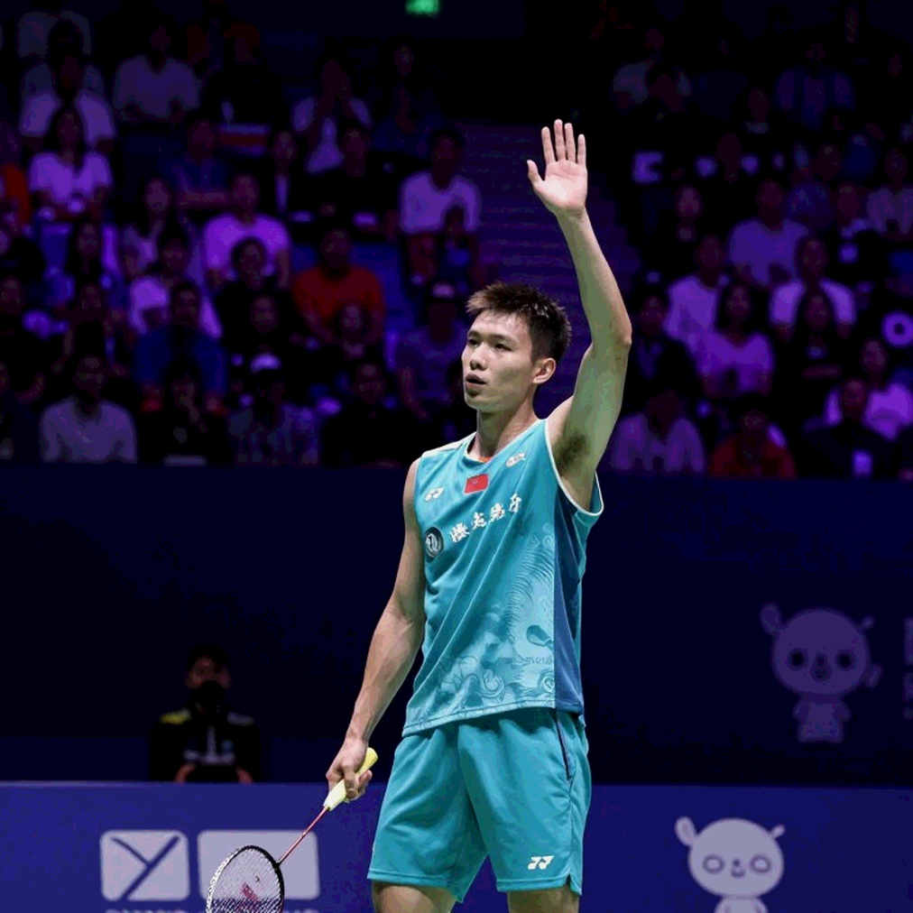 Thuy Linh and the 20-22 Scoreline: When a 19-Year-Old's Acceleration Outpaces the Control Corridor Thuy Linh and the 20-22 Scoreline: When a 19-Year-Old's Acceleration Outpaces the Control Corridor