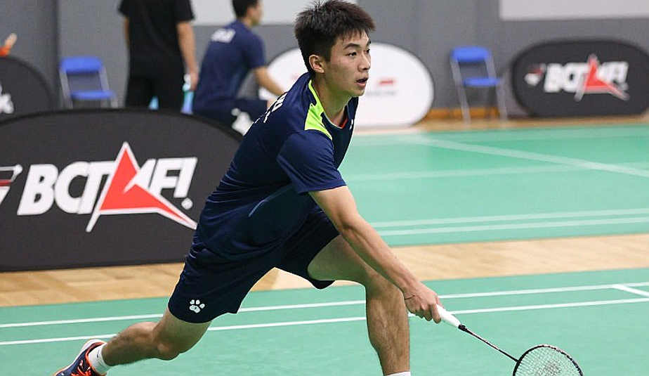 Thuy Linh and the 20-22 Scoreline: When a 19-Year-Old's Acceleration Outpaces the Control Corridor Thuy Linh and the 20-22 Scoreline: When a 19-Year-Old's Acceleration Outpaces the Control Corridor