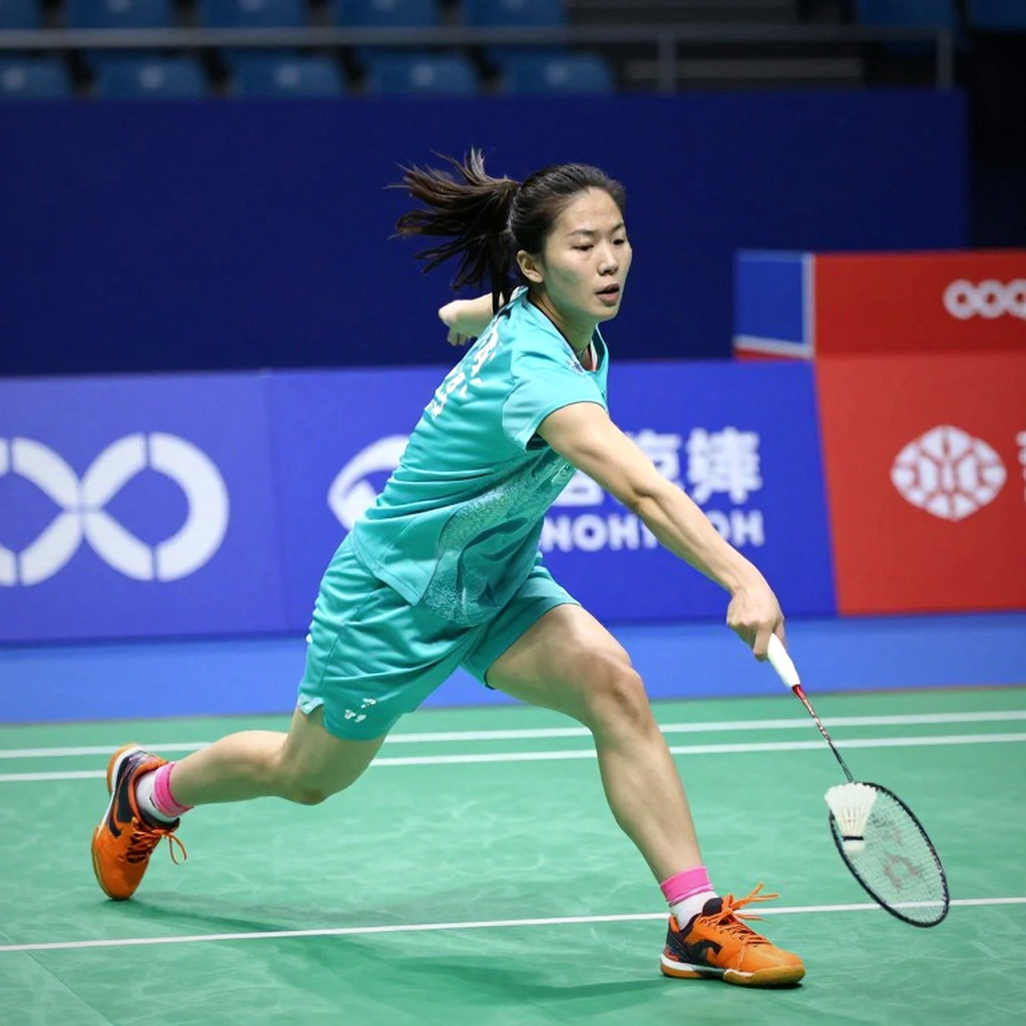 Nhịp Chạy Của Người Cũ: Ấn Độ Và Câu Chuyện Tứ Kết Tại China Masters 2026