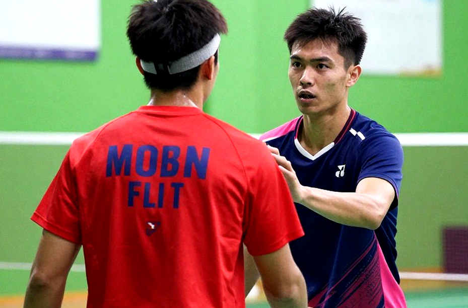 Kunlavut Vitidsarn và trận chung kết không tiếng nổ: bản đồ kiểm soát ở Asian Games 2026