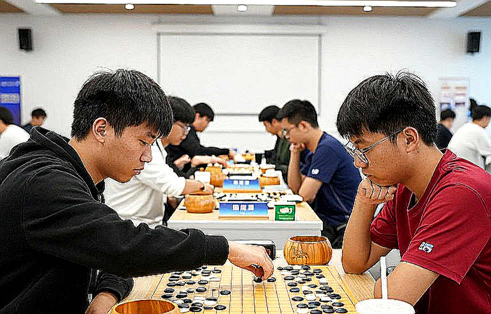Champions Shanghai 2026: Bốn đội VCT Trung Quốc thua trắng tuần đầu và tỷ số 1-13 chỉ ra vấn đề nằm ở bản đồ